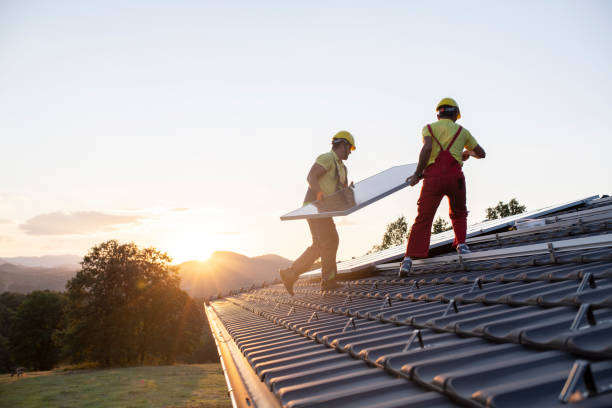 Best Steel Roofing  in Fort Ashby, WV