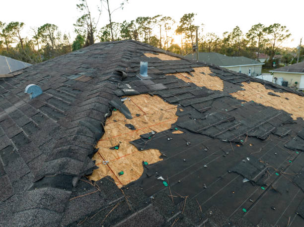 Reliable Fort Ashby, WV Roofing Services Solutions